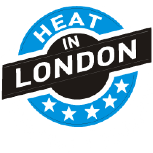 Heat in London - Gas Engineers & Plumbers Icon