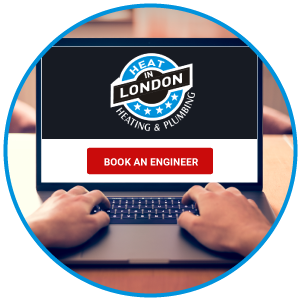 Heating u0026 Plumbing Services - Croydon, London - Heat in London
