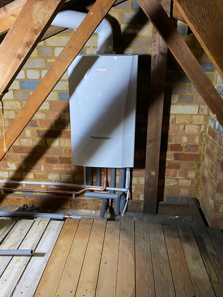 selsdon boiler fit 10