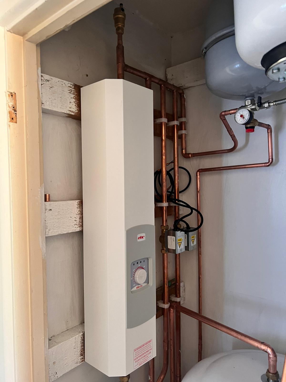 10kw Electric Boiler